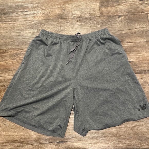 New Balance Shorts Mens New Balance Shorts Poshmark